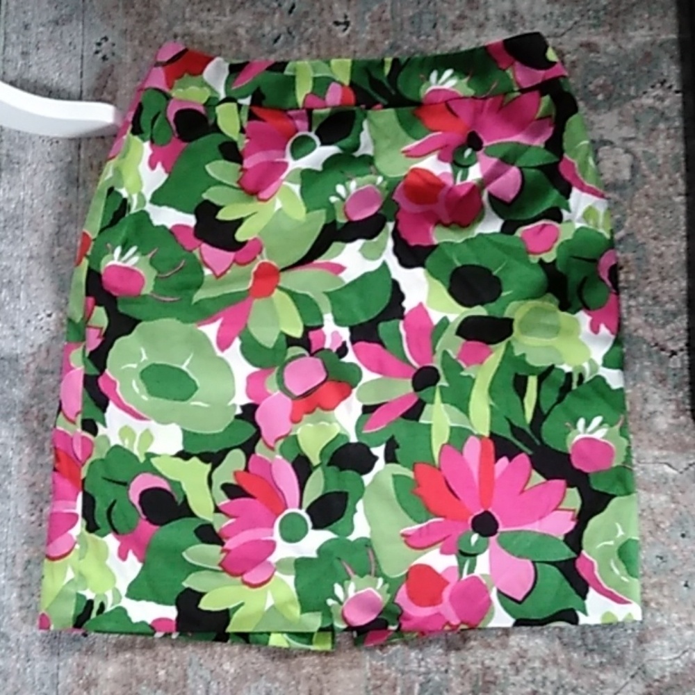 EUC Talbot's Skirt